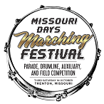 Missouri Days Marching Festival